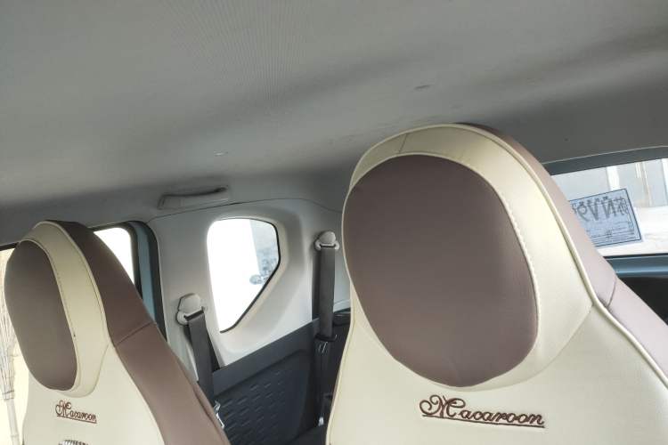 Used Wuling Hongguang MINIEV 2020 Enjoyment Model Lithium Iron Phosphate
