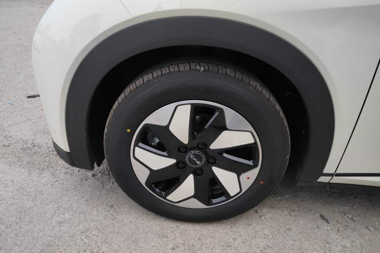 Used BYD Dolphin 2025 420km Free Edition