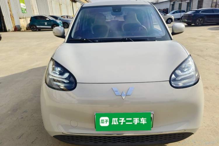 Used Wuling Bingo 2023 333 km Fast-Share Version
