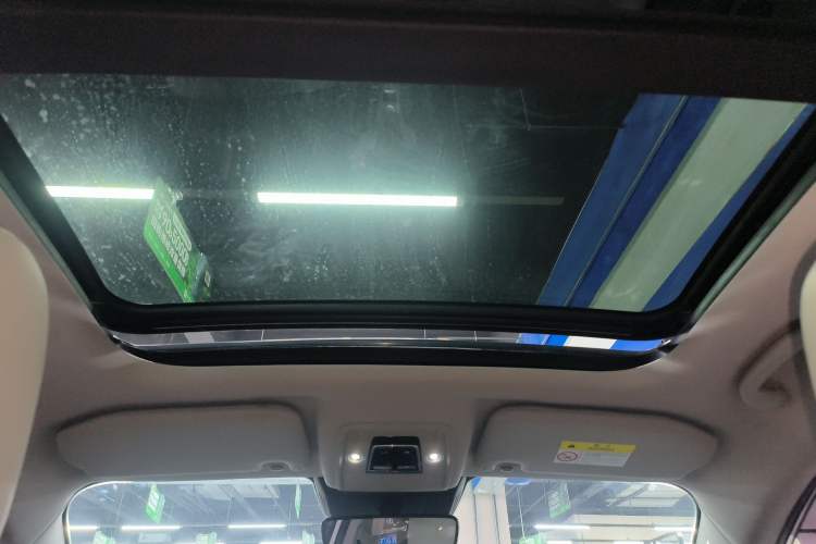 Used BYD Yuan Pro 2021 Lifetime Edition