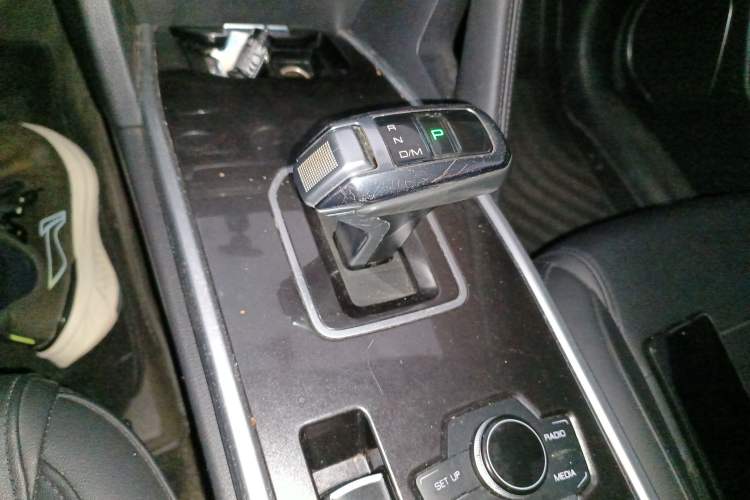 Used Haval H6 2018 Red-Label Sport Edition 1.5T Automatic Two-Wheel Drive Elite Model