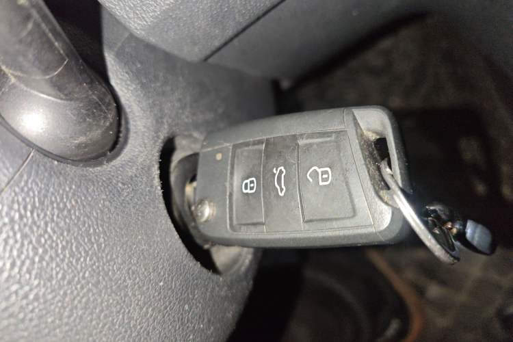 Used Volkswagen Lamando 2015 280TSI DSG Comfort Edition