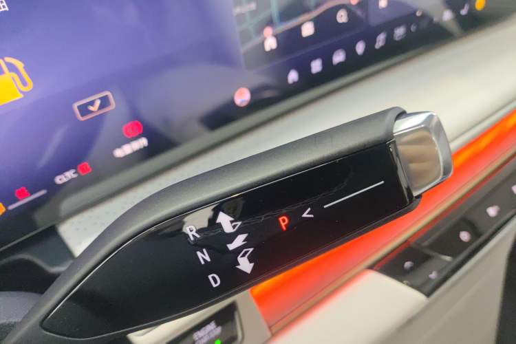 Used Buick GL8 New Energy 
