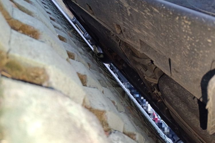 Used Ford Mustang 2021 2.3T EcoBoost
