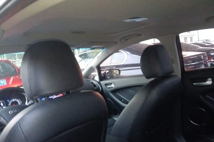 Used Kia K3 2017 1.6L Automatic 15th Anniversary Special Edition GLS