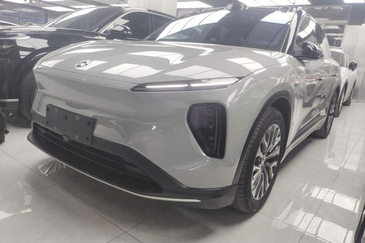 Used Nio ES6 2024 75 kWh