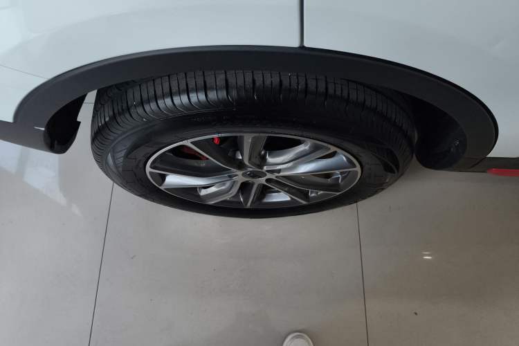 Used Geely Auto Emgrand X7 Sport 2021 1.8TD DCT Two-Wheel Drive Asian Games Comfort Edition
