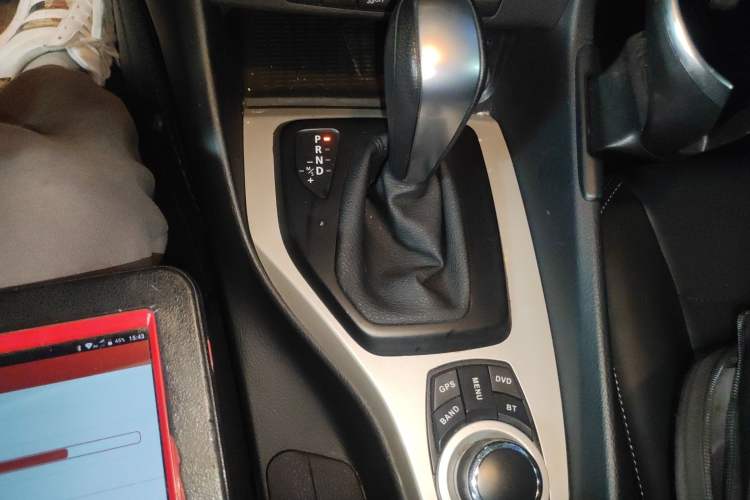 Used BMW X1 2013 sDrive18i Fashion Model
