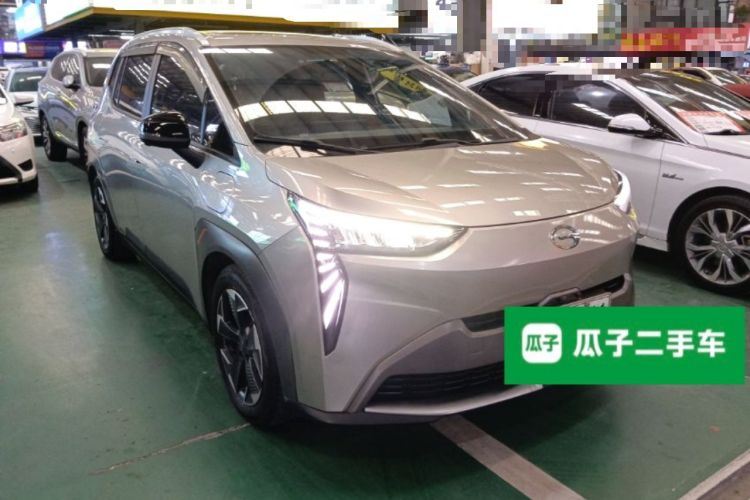 Used AION Y 2021 70 Intelligent Dynamic Edition
