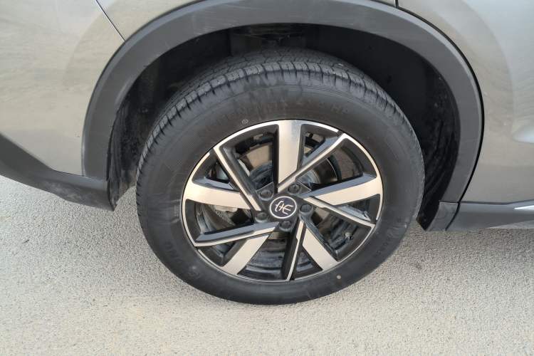 Used BYD Song Pro New Energy 2023 Champion Edition DM-i 71KM Leading Model