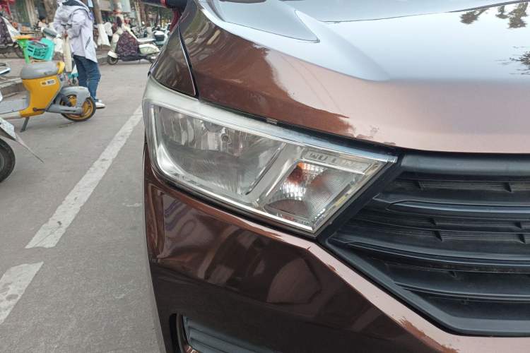 Used Wuling Hongguang 2021 1.5L S Base Version LAR