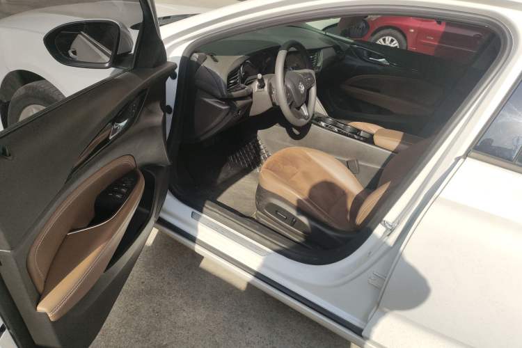 Used Buick Regal 2022 552T Smart Edition