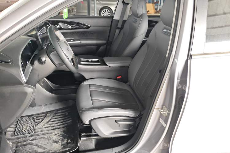 Used  Geome 2025 310km Dream Edition
