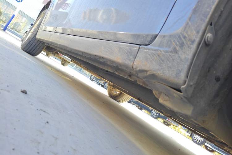 Used Chevrolet Cruze 2015 1.5L Classic SL MT
