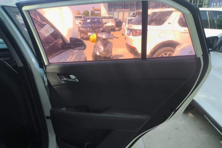 Used Hyundai ix25 2015 1.6L Automatic Two-Wheel Drive Smart GLS Trim