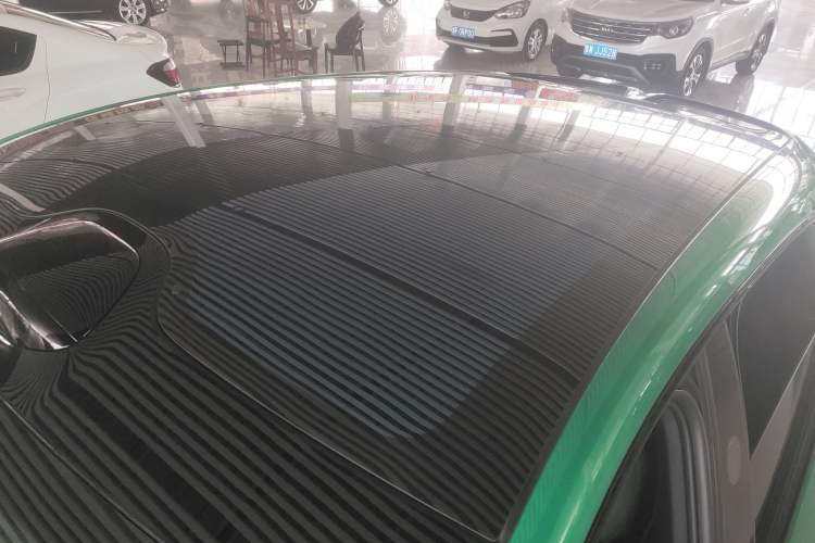 Used  YU7 2025 Ultra-Long Range All-Wheel Drive Pro Version
