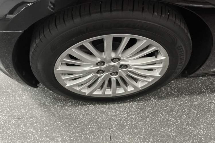 Used Cadillac CT6 2021 28T Elite Edition
