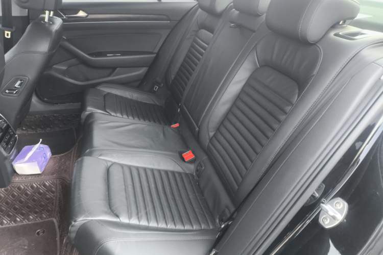 Used Volkswagen Magotan 2019 330TSI DSG Luxury Version China VI Standard