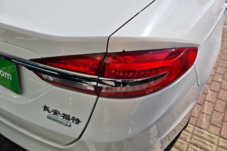 Used Ford Mondeo 2017 EcoBoost 180 Stylish Model