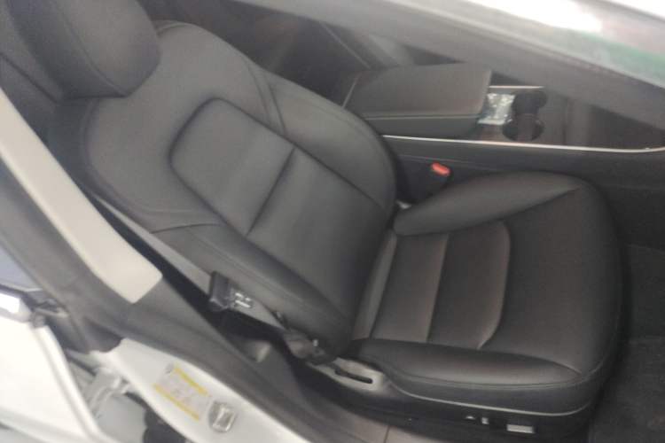 Used Tesla Model 3 2020 Revised Version Standard Range Rear-Wheel Drive – Upgraded Edition
