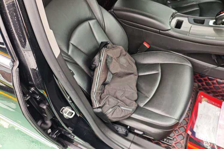 Used Buick LaCrosse 2021 652T Luxury Model
