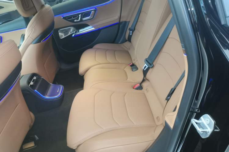 Used Mercedes-Benz E-Class 2024 E 300 L Luxury Sport Model
