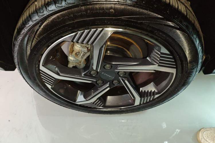 Used Lynk & Co 06 EM-P 2022 PHEV 84 km Range Pro Version