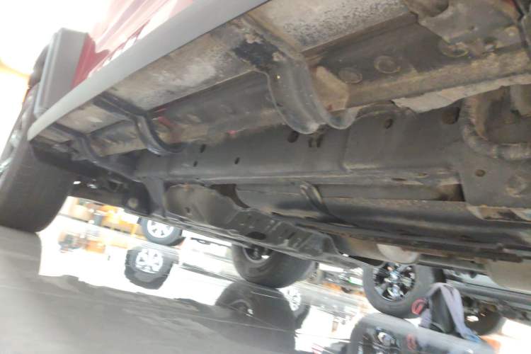 Used Tank 300 2021 Off-Road Edition 2.0T Conqueror