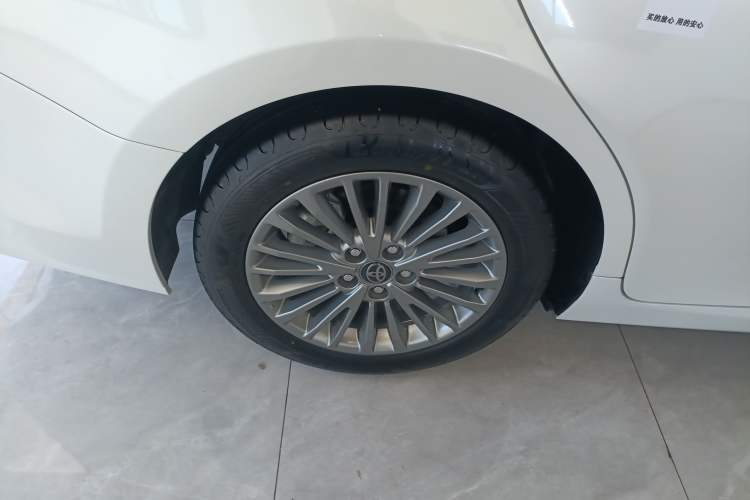 Used Toyota Camry 2024 2.0G Prestige Edition
