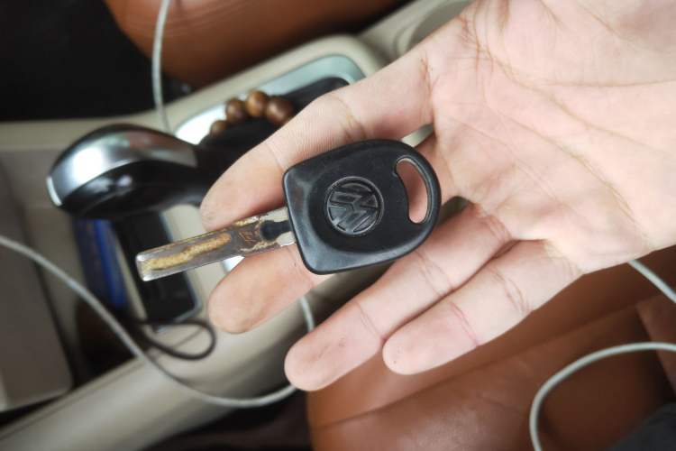 Used Volkswagen Tiguan L 2015 1.8TSI Automatic Two-Wheel Drive Trend Edition