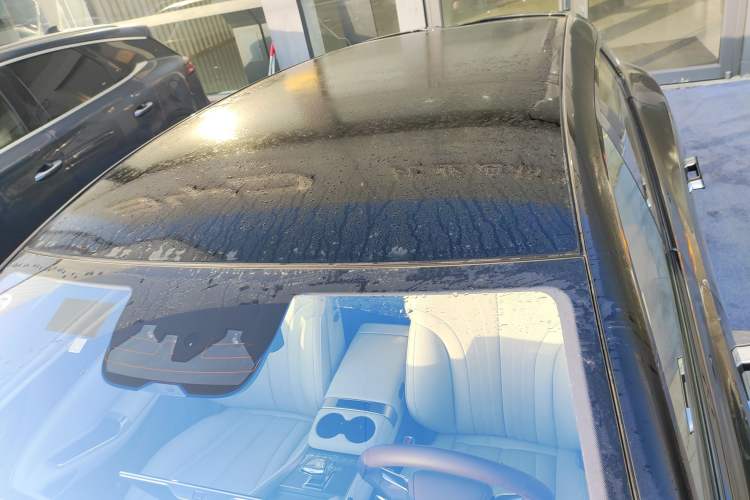 Used Denza Z9GT 2024 1100 4x4 Max First Edition