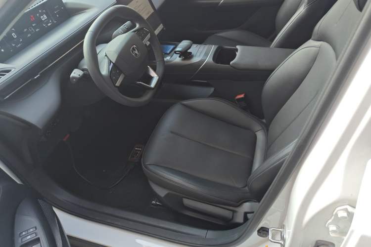 Used Changan Eado 2024 1.5T GDI Automatic Prestige Edition
