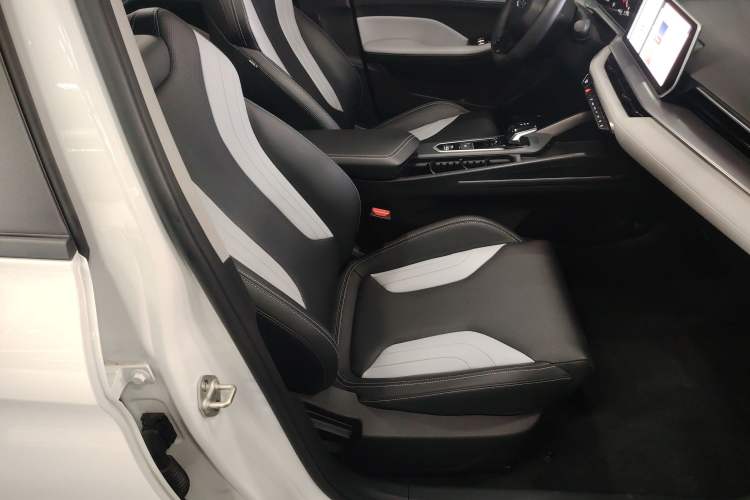 Used Geely Auto Binray 2024 Binrui COOL 1.5T DCT Champion Edition
