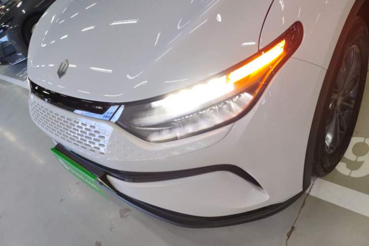 Used Leapmotor C11 2023 Range-Extended 180 Comfort Edition
