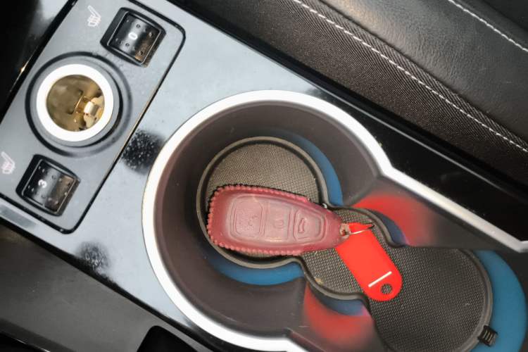 Used Ford Kuga 2013 2.0L GTDi Four-Wheel-Drive Sport Model