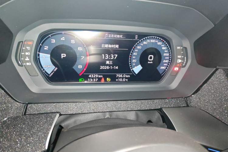 Used Audi A3 2024 A3L Limousine 35 TFSI Fashion Sport Model
