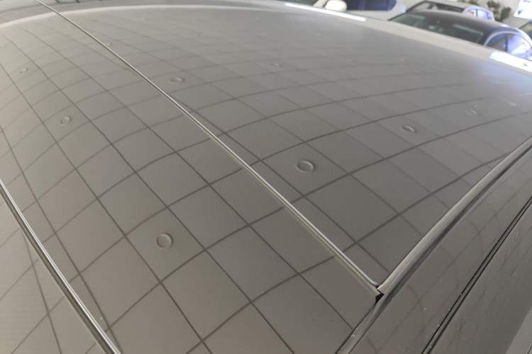 Used Mercedes-Benz E-Class 2024 E 300 L Stylish Model