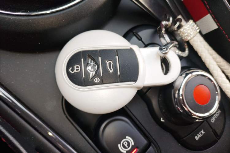 Used  Countryman 2018 1.5T COOPER ALL4 Artist
