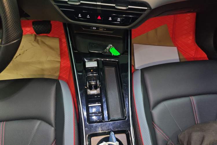 Used Volkswagen Lamando 2023 Lavida L 280TSI DSG Cool & Spicy Edition