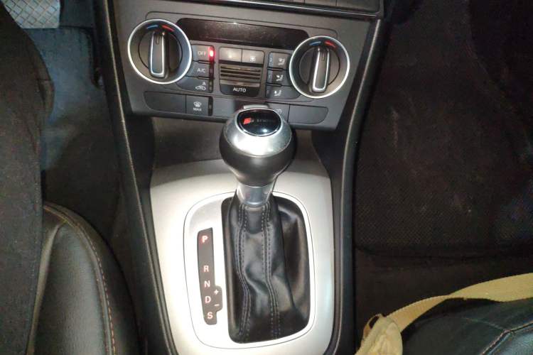 Used Audi Q3 2018 30th Anniversary Edition 30 TFSI Fashion Model