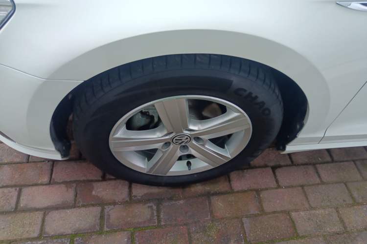 Used Volkswagen Lamando 2019 230TSI DSG Fashion Edition China VI