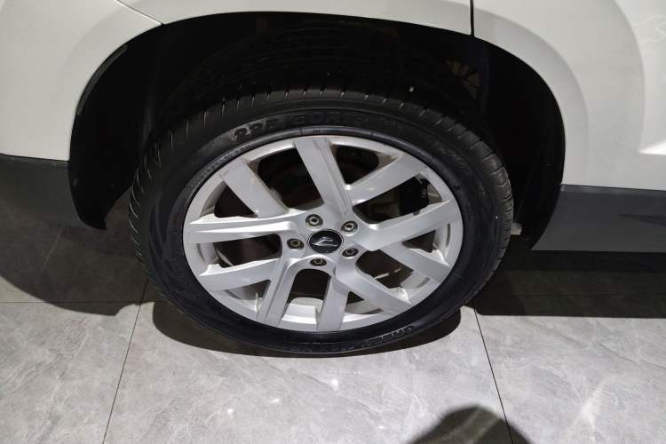 Used Jetta VS5 2019 280TSI Automatic Enjoyment Model