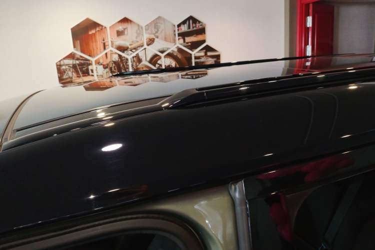 Used Land Rover Defender 2023 Facelift 110 3.0T P400 X-DYNAMIC HSE