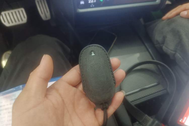 Used Tesla Model X 2019 Performance High-Performance Edition
