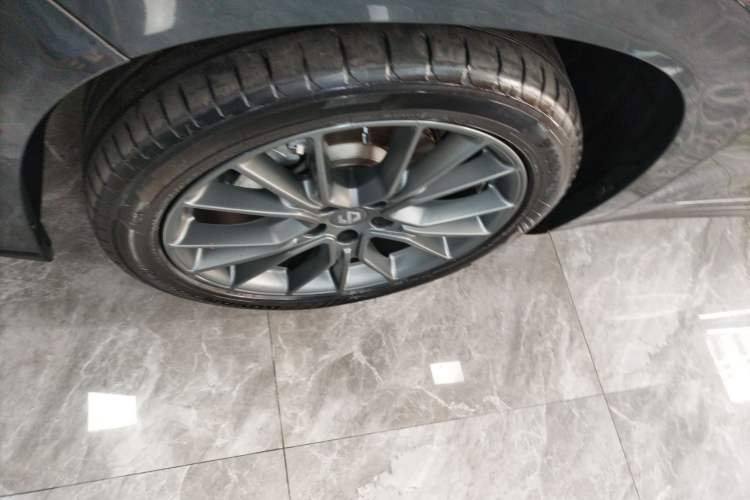 Used Leapmotor C10 2024 210 LiDAR Version