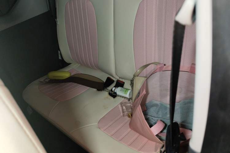 Used Wuling Hongguang MINIEV 2021 Macaron Fashion Model Lithium Iron Phosphate