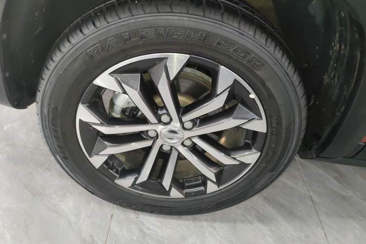 Used Haval DARGO 2021 1.5T DCT Two-Wheel Drive Border Collie - Wangcai Edition
