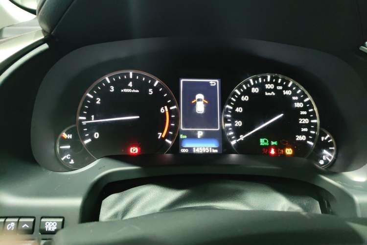 Used Lexus RX 2020 Facelifted 300 4x4 Elegant Edition