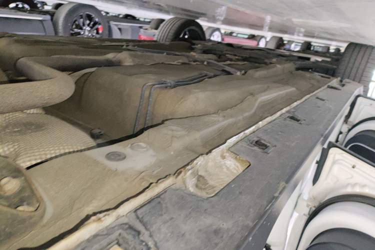 Used Bestune T77 2019 230 TID Automatic Luxury Version National V
