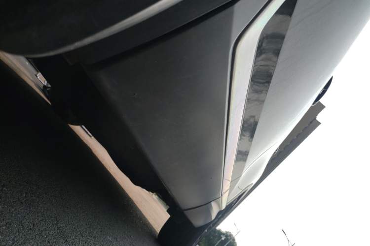 Used Honda CR-V 2019 240TURBO CVT 2WD Comfort Version China VI Emission Standard
